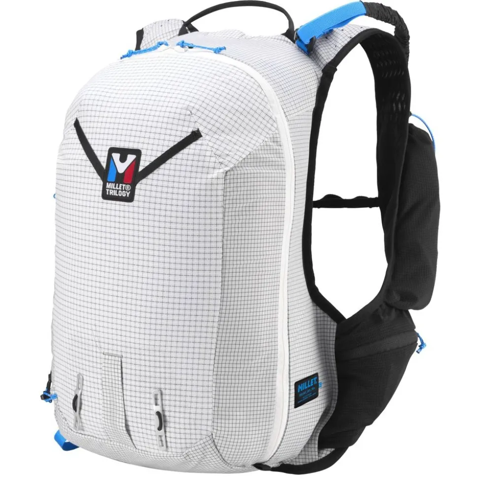 Trilogy 15+ White - Sac A Dos | Millet