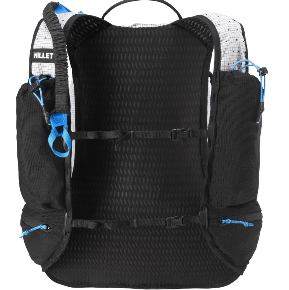 Trilogy 15+ White - Sac A Dos | Millet