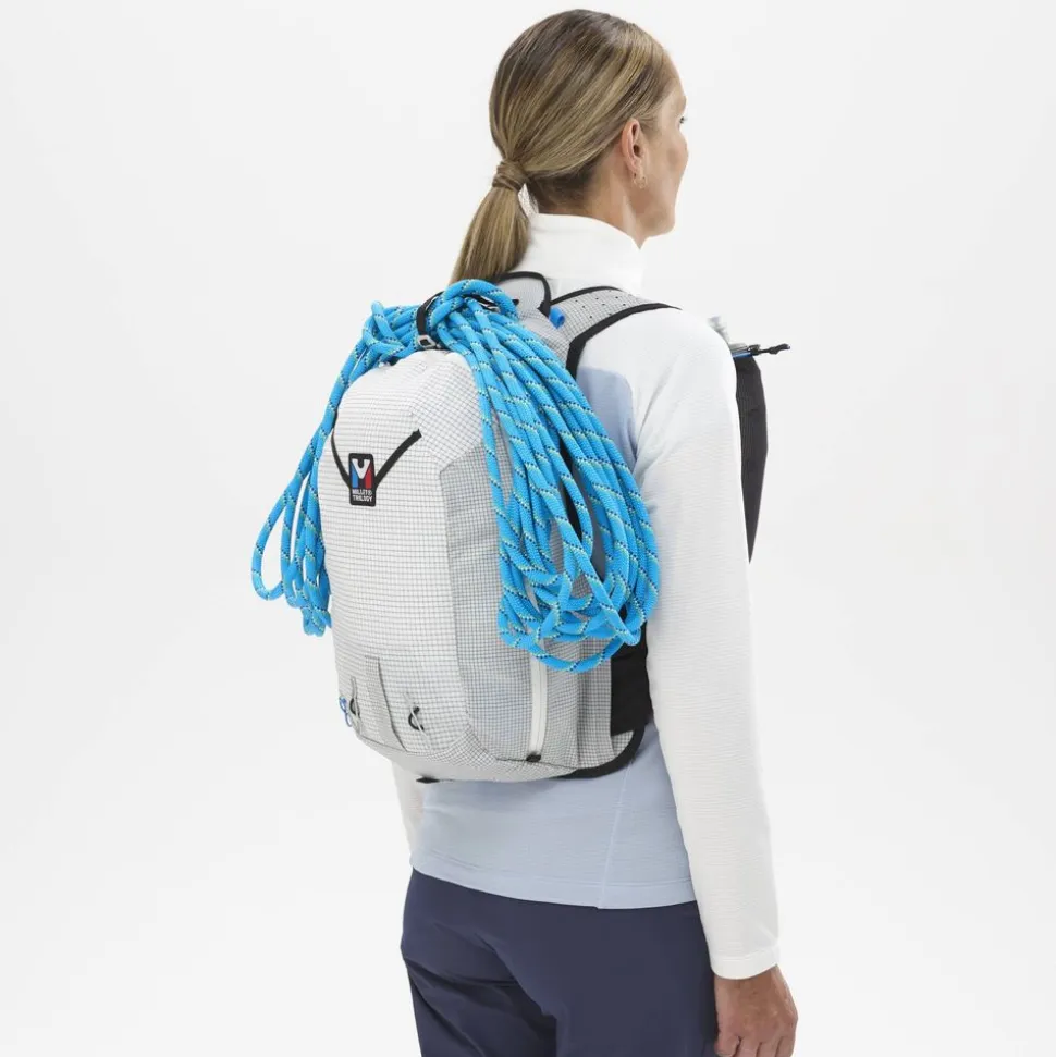 Trilogy 15+ White - Sac A Dos | Millet