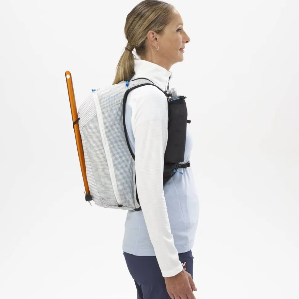 Trilogy 15+ White - Sac A Dos | Millet