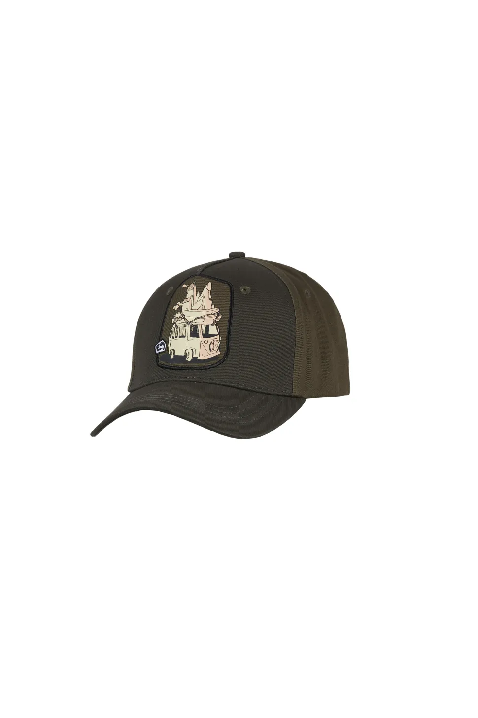 Trip Iron - Casquette | E9
