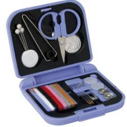 Trousse Couture - Accessoire De Voyage | Travelsafe