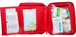 Trousse Pro Xl - Trousses Secours | Pharma Voyage