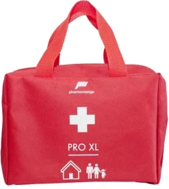 Trousse Pro Xl - Trousses Secours | Pharma Voyage