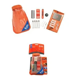Trousse Survie - Cartes | Sol