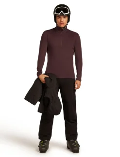 T-shirt 260 Tech Half Zip Java