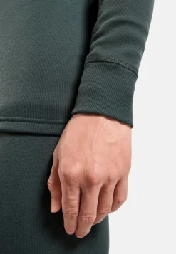 T-Shirt Active Warm Urban Chic