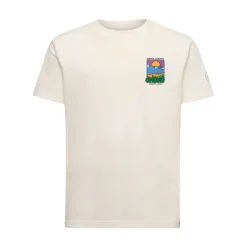 T-Shirt Always Climbing Chalk - Tee Shirt Mc | La Sportiva