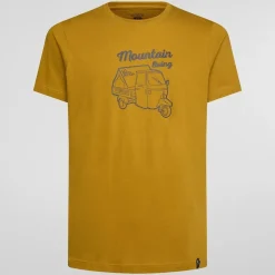 T-shirt Ape Savana