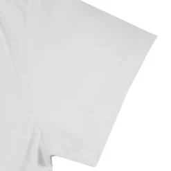 T-shirt Beaune Blanc - Tee Shirt Mc | Icepeak
