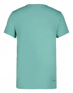 T-shirt Beeville Vert - Tee Shirt Mc | Icepeak