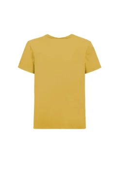 T-shirt Bond Curry - Tee Shirt Mc | E9
