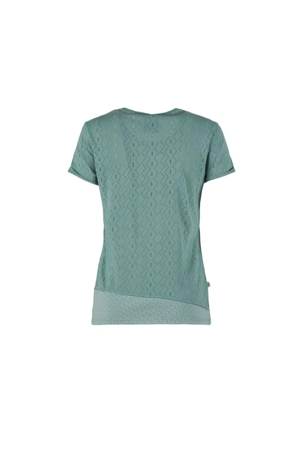 T-shirt Bonny Thymus - Tee Shirt Mc | E9