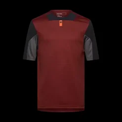 T-shirt Defend Rust - Tee Shirt Mc | Fox