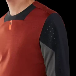 T-shirt Defend Rust - Tee Shirt Mc | Fox