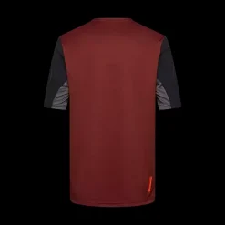 T-shirt Defend Rust - Tee Shirt Mc | Fox