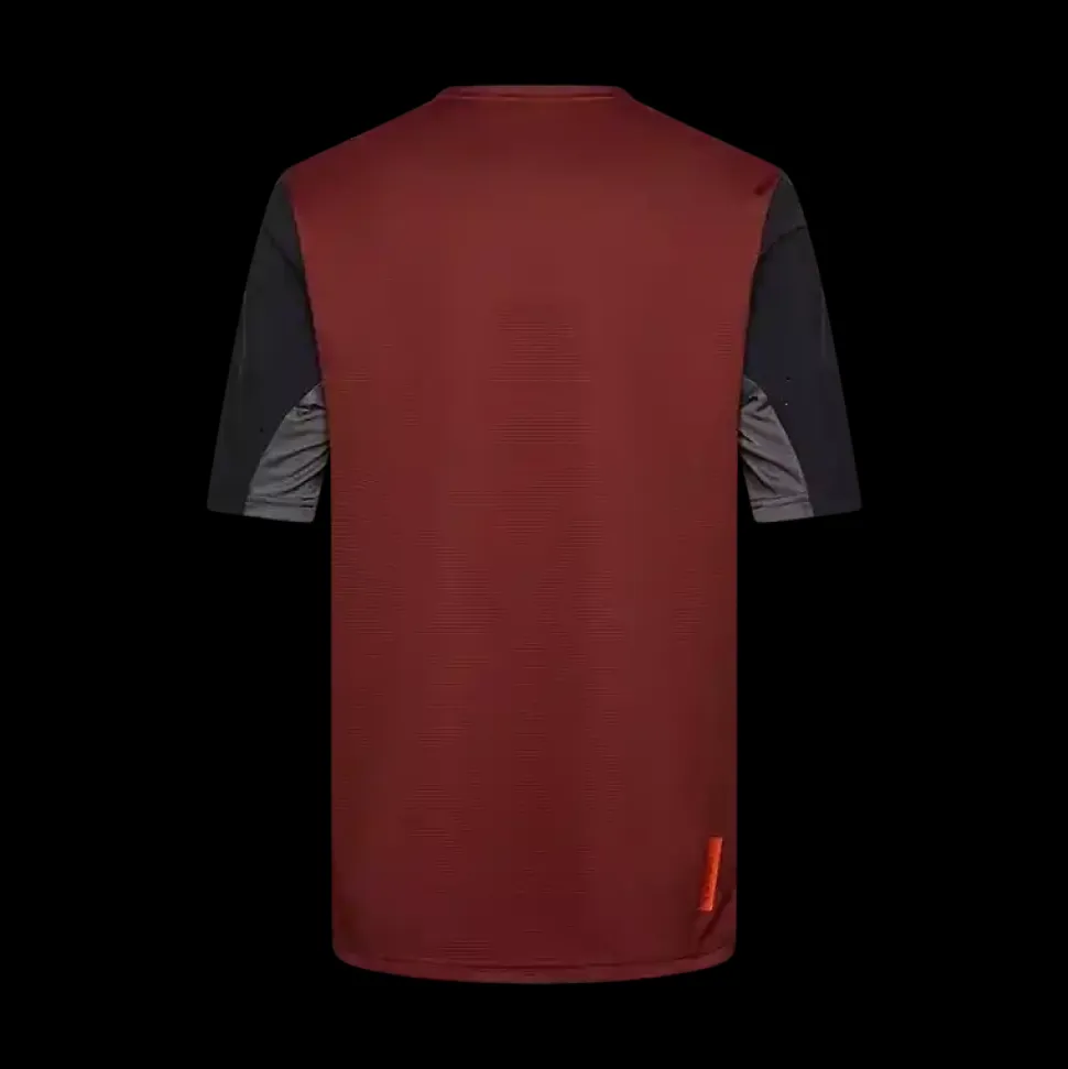 T-shirt Defend Rust - Tee Shirt Mc | Fox