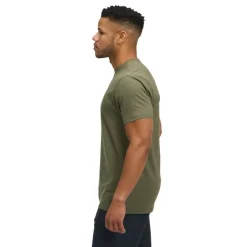 T-Shirt Engineered Diamond Tundra - Tee Shirt Mc | Black Diamond