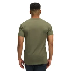 T-Shirt Engineered Diamond Tundra - Tee Shirt Mc | Black Diamond