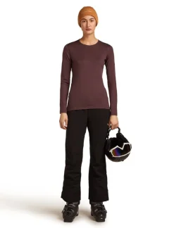 T-shirt Femme 200 Oasis Java