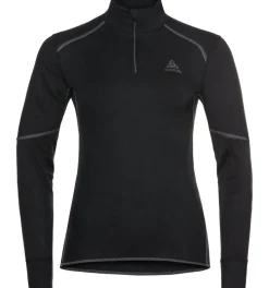 T-shirt Femme Active X Warm Eco - Tee Shirt Ml | Odlo