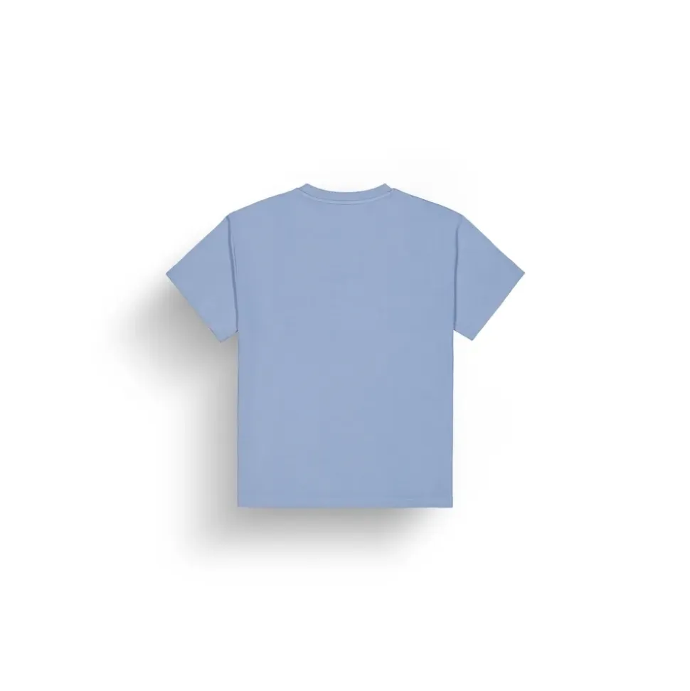 T-shirt Femme Enlivon Stonewash | Picture Organic Clothing