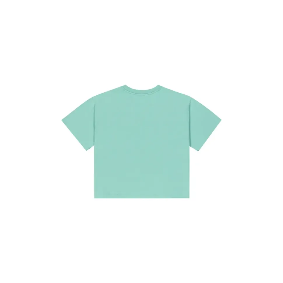 T-shirt Femme Keynee Wasabi - Tee Shirt Mc | Picture Organic Clothing