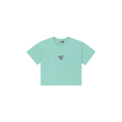 T-shirt Femme Keynee Wasabi - Tee Shirt Mc | Picture Organic Clothing