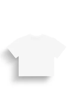 T-shirt Femme Keynee White - Tee Shirt Mc | Picture Organic Clothing