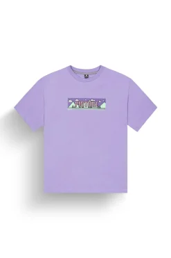 T-shirt Femme Omii Paisley Print | Picture Organic Clothing