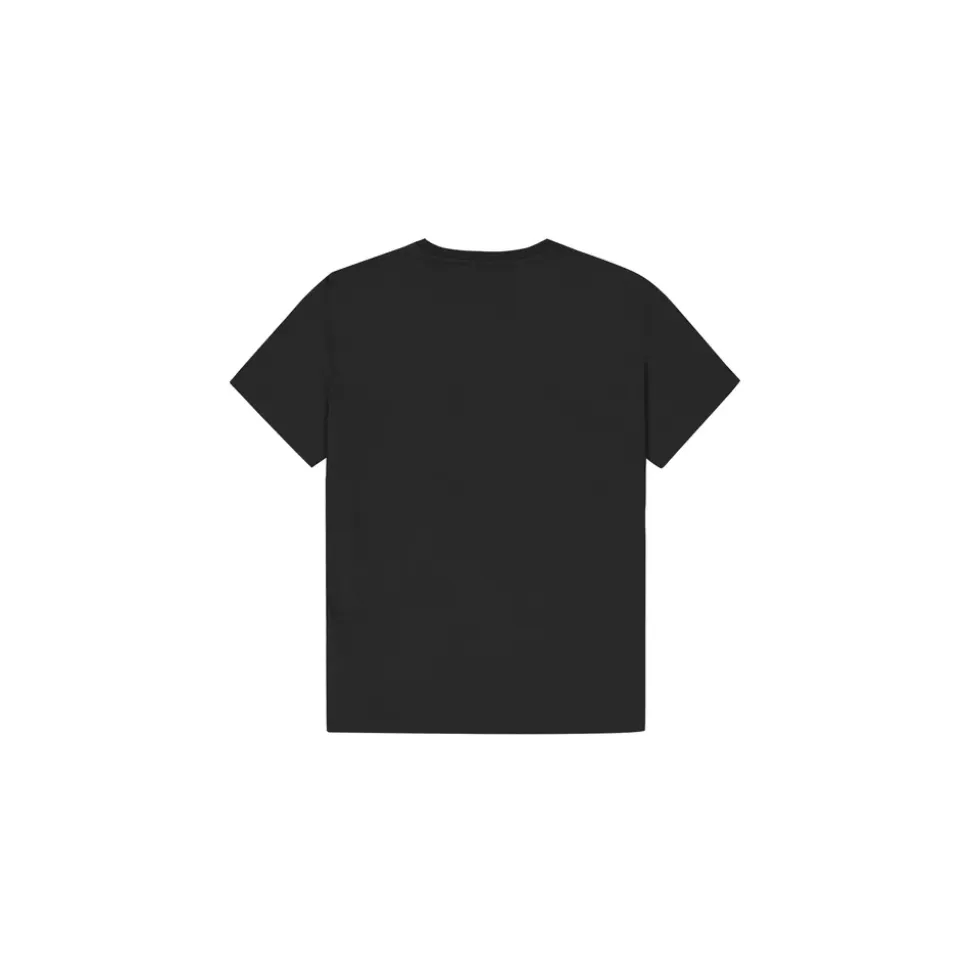 T-Shirt Femme Virel Black - Tee Shirt Mc | Picture Organic Clothing