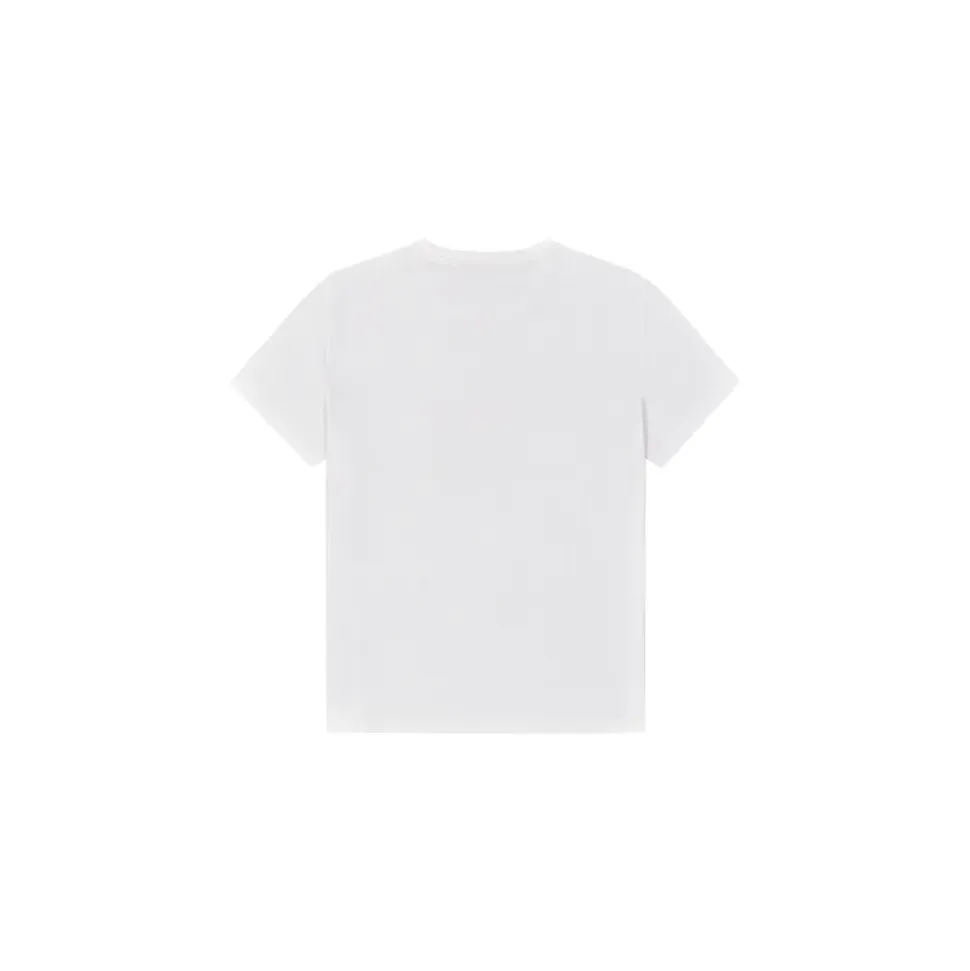 T-shirt Femme Virel White - Tee Shirt Mc | Picture Organic Clothing