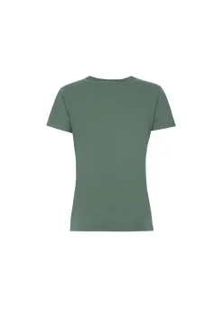 T-shirt Femme W-bond Agave - Tee Shirt Mc | E9