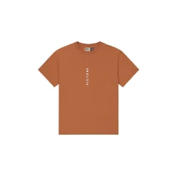 T-shirt Femme Yovel Mango - Tee Shirt Mc | Picture Organic Clothing