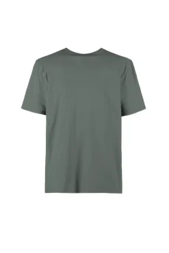 T-Shirt Furgo Agave - Tee Shirt Mc | E9