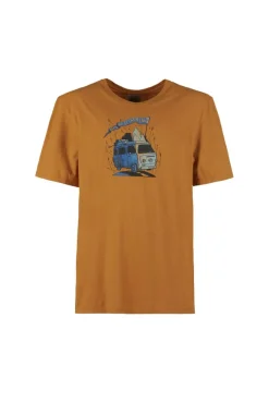 T-shirt Furgo Land - Tee Shirt Mc | E9