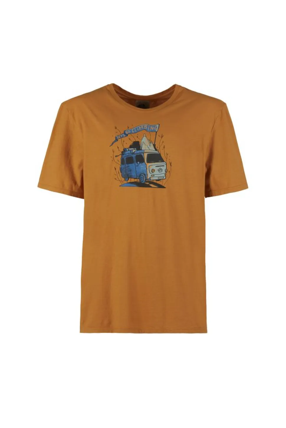 T-shirt Furgo Land - Tee Shirt Mc | E9