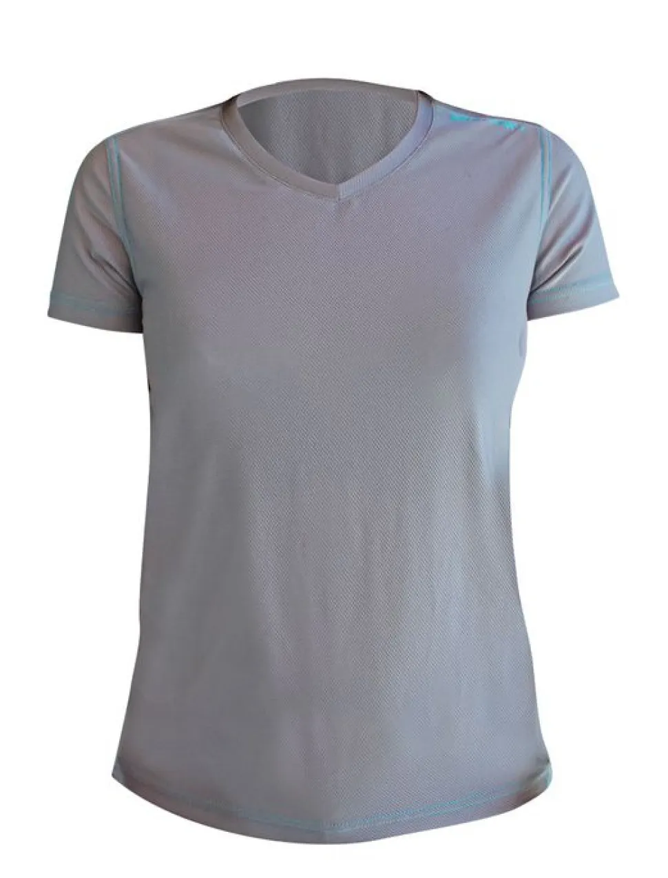 T-shirt Manches Courtes Treka Ld - Tee Shirt Mc | Chullanka