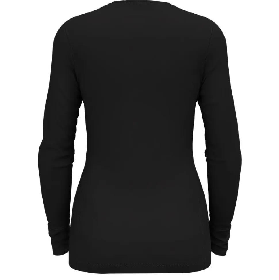 T-shirt Merino 260 Black - Tee Shirt Ml | Odlo