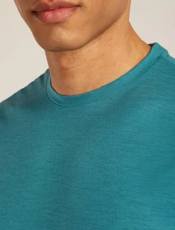 T-shirt Merino 150 Tech Lite III Topaz
