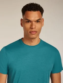 T-shirt Merino 150 Tech Lite III Topaz