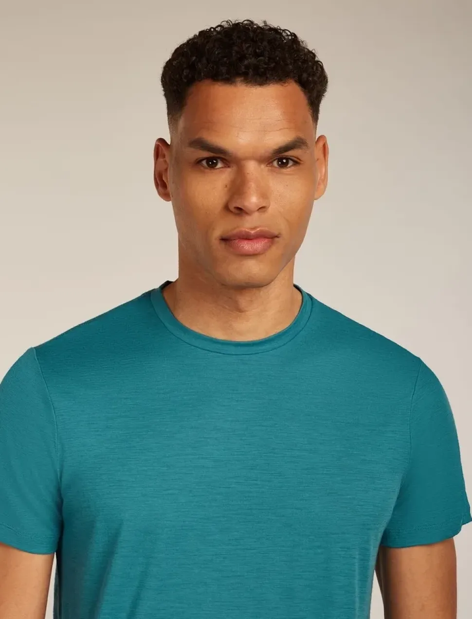 T-shirt Merino 150 Tech Lite III Topaz