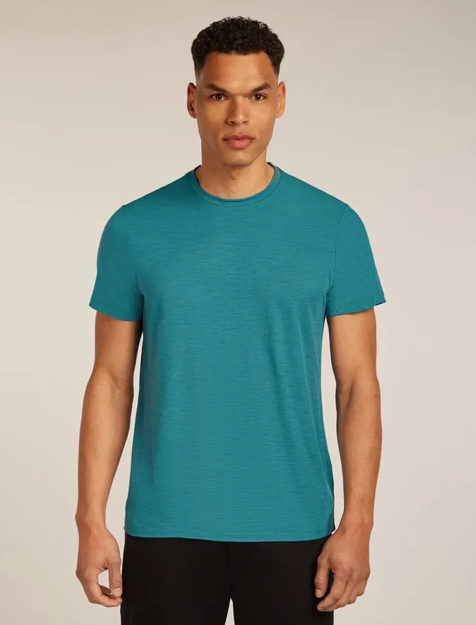 T-shirt Merino 150 Tech Lite III Topaz