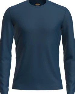 T-shirt Ml 200 Oasis Crewe Atlantis