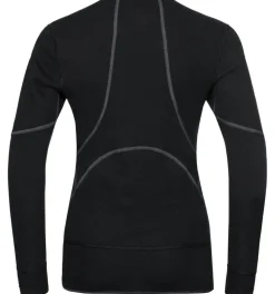 T-shirt Ml Active X Warm Eco Crew Femme - Tee Shirt Ml | Odlo