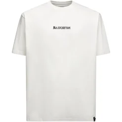 T-shirt Moon Climb Chalk - Tee Shirt Mc | La Sportiva