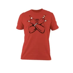 T-shirt Not Novice Brick - Tee Shirt Mc | Nograd