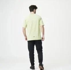T-shirt Osborn Ss Tech T-shirt - Bog | Picture Organic Clothing