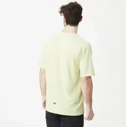 T-shirt Osborn Ss Tech T-shirt - Bog | Picture Organic Clothing
