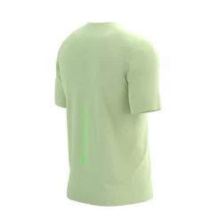 T-Shirt Performance Lime - Tee Shirt Mc | Compressport